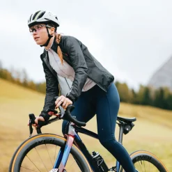 ROSE Bikes SQUALL SHELL W Women’s Rain Jacket| Waterproof Jackets