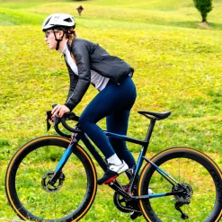 ROSE Bikes SQUALL SHELL W Women’s Rain Jacket| Waterproof Jackets