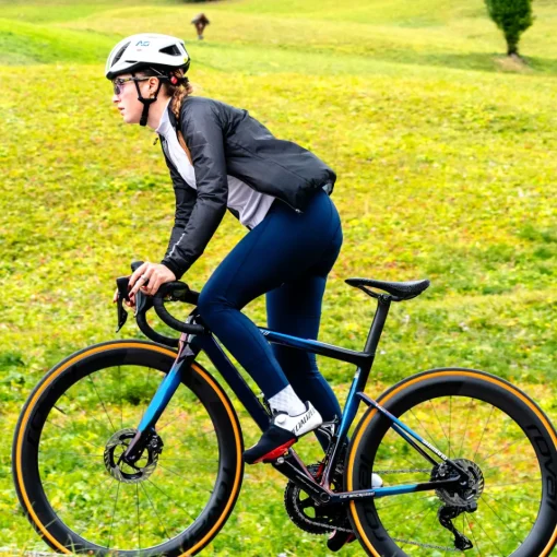 ROSE Bikes SQUALL SHELL W Women’s Rain Jacket| Waterproof Jackets