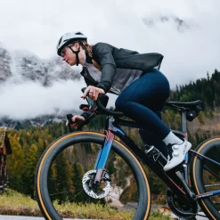 ROSE Bikes SQUALL SHELL W Women’s Rain Jacket| Waterproof Jackets