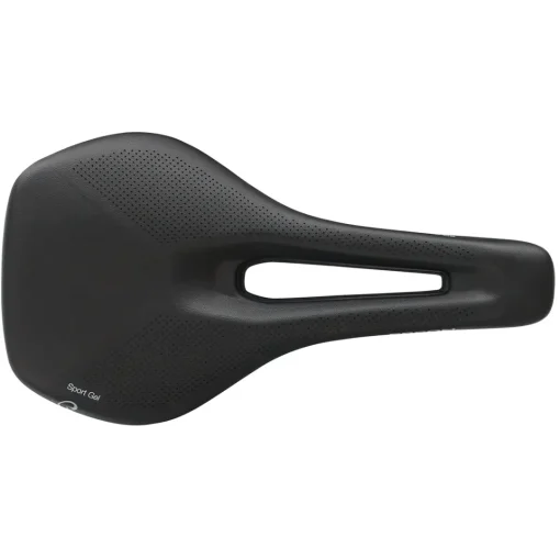 ROSE Bikes SR Sport Gel Women Road Saddle| Womens