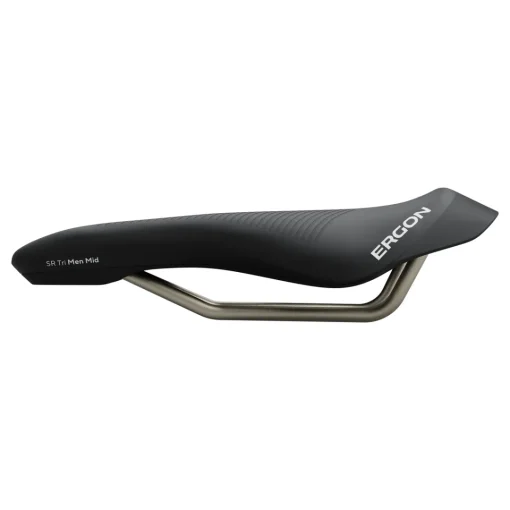 ROSE Bikes SR Tri Men Mid Triathlon Saddle| Mens|Triathlon