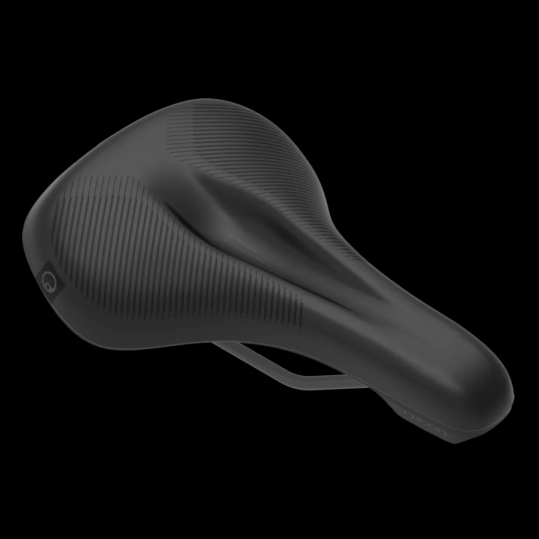 ROSE Bikes ST Core Evo Men Touring Saddle| Mens