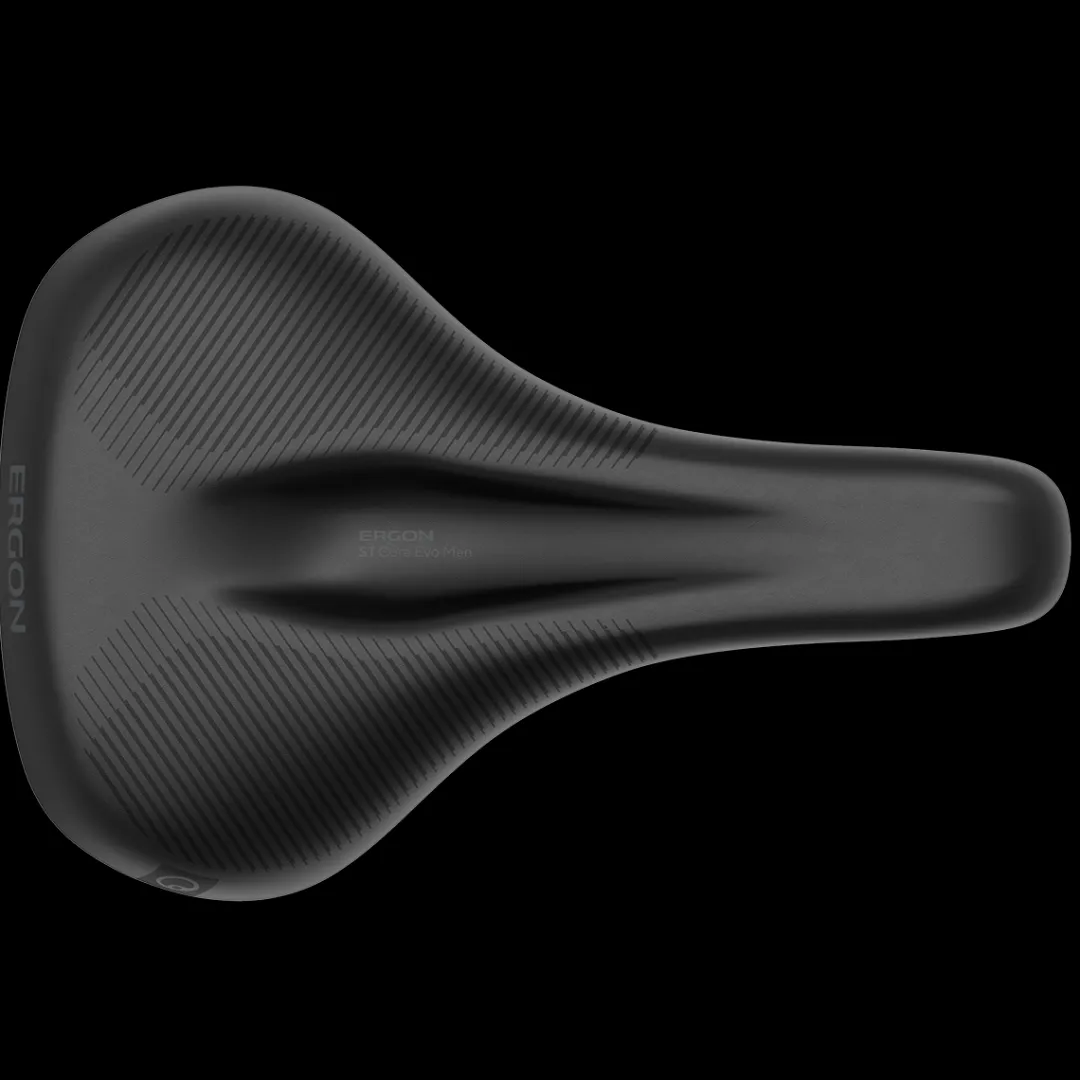 ROSE Bikes ST Core Evo Men Touring Saddle| Mens