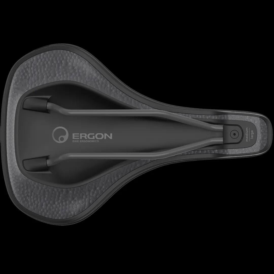 ROSE Bikes ST Core Evo Men Touring Saddle| Mens