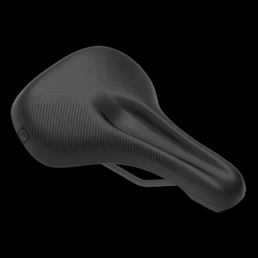ROSE Bikes ST Core Evo Women Touring Saddle| Womens