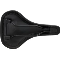 ROSE Bikes ST Gel Men Touring Saddle| Mens