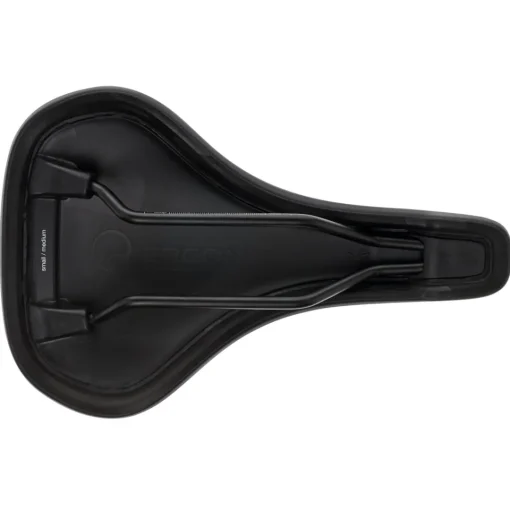 ROSE Bikes ST Gel Men Touring Saddle| Mens