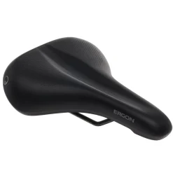 ROSE Bikes ST Gel Men Touring Saddle| Mens