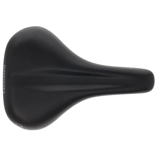 ROSE Bikes ST Gel Men Touring Saddle| Mens