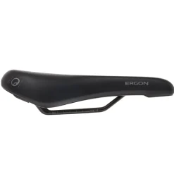 ROSE Bikes ST Gel Men Touring Saddle| Mens