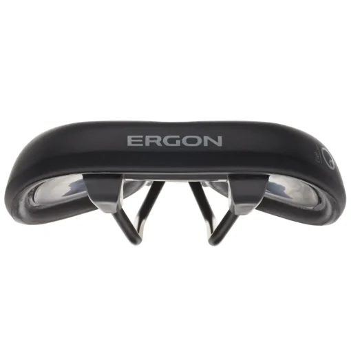 ROSE Bikes ST Gel Men Touring Saddle| Mens