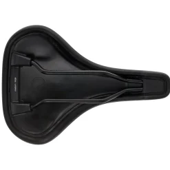 ROSE Bikes ST Gel Men Touring Saddle| Mens