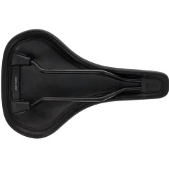 ROSE Bikes ST Gel Women Touring Saddle| Womens