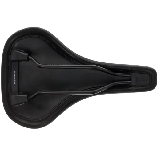 ROSE Bikes ST Gel Women Touring Saddle| Womens