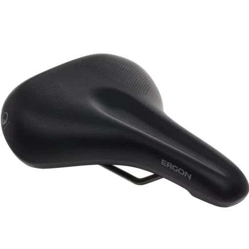 ROSE Bikes ST Gel Women Touring Saddle| Womens