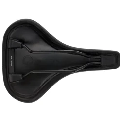 ROSE Bikes ST Gel Women Touring Saddle| Womens