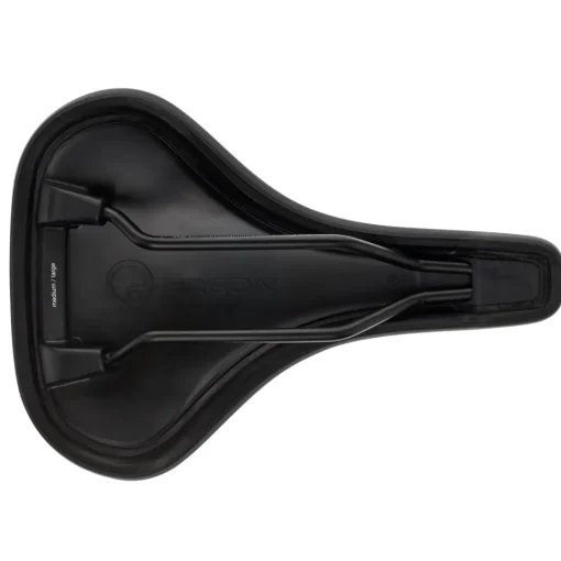 ROSE Bikes ST Gel Women Touring Saddle| Womens