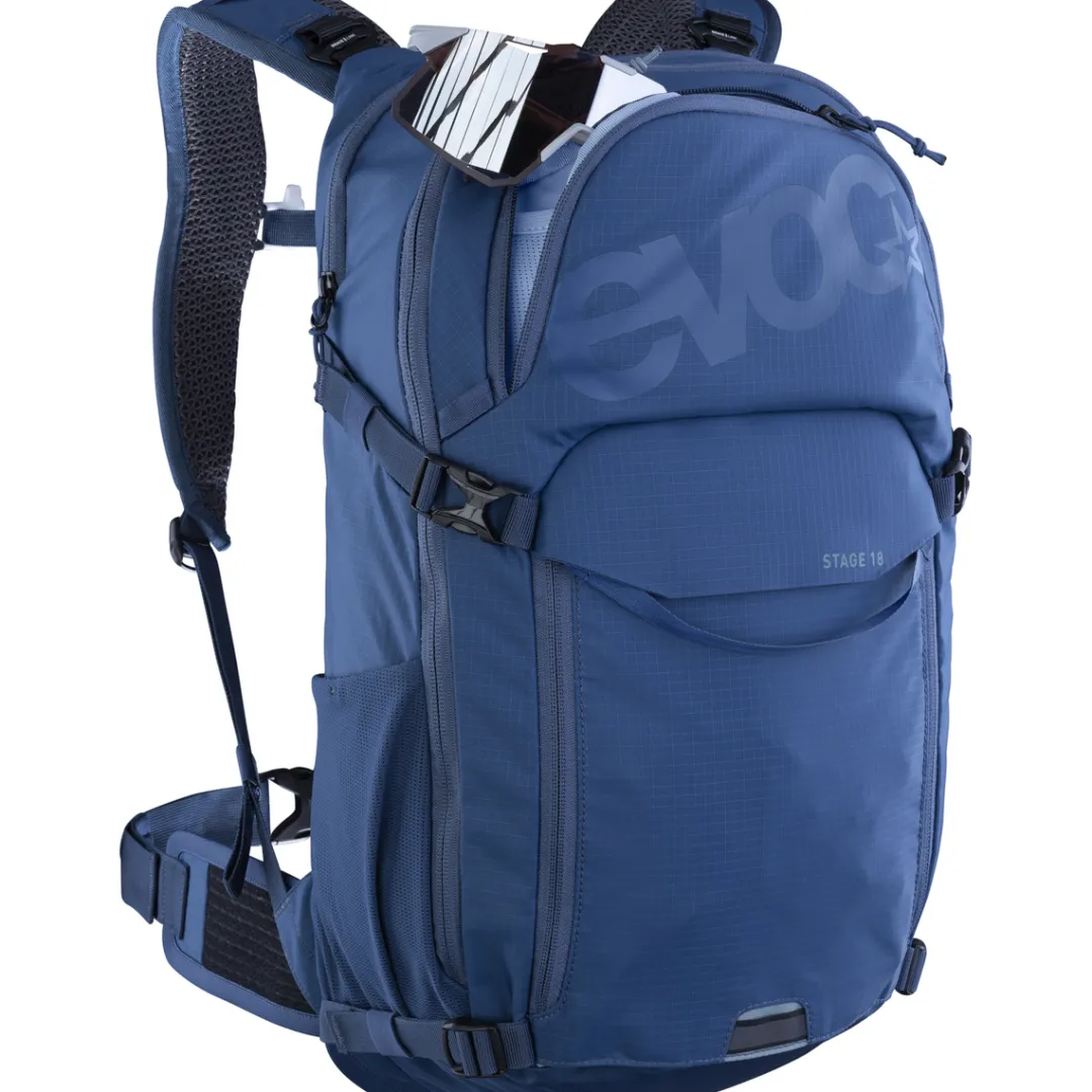 ROSE Bikes STAGE 18 Backpack| Backpacks