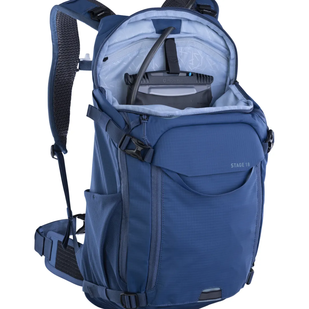 ROSE Bikes STAGE 18 Backpack| Backpacks