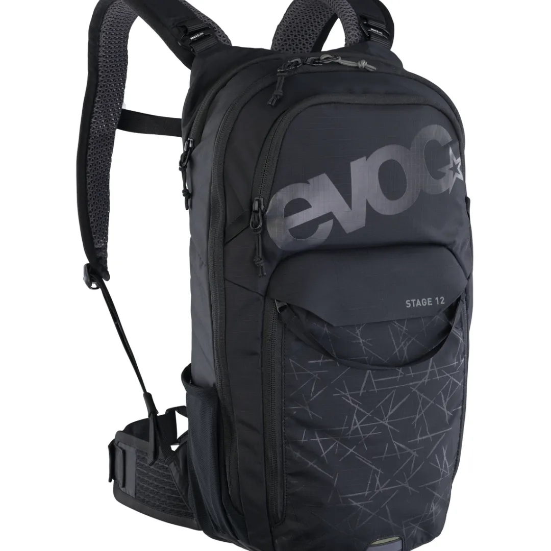 ROSE Bikes STAGE 12 Backpack| Backpacks