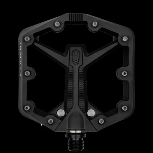 ROSE Bikes Stamp 1 MTB Pedals 2nd Generation| MTB Flat Pedals