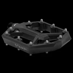 ROSE Bikes Stamp 1 MTB Pedals 2nd Generation| MTB Flat Pedals