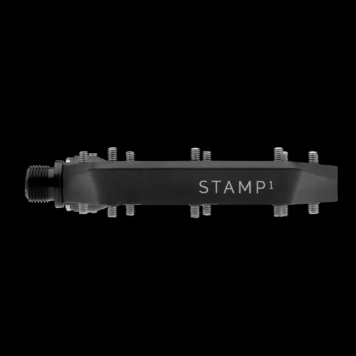 ROSE Bikes Stamp 1 MTB Pedals 2nd Generation| MTB Flat Pedals