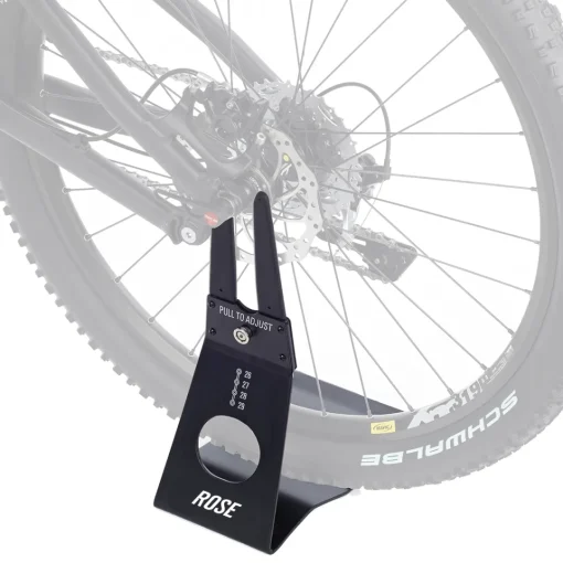 ROSE Bikes Stand-Art Vario bike stand| Bike Racks