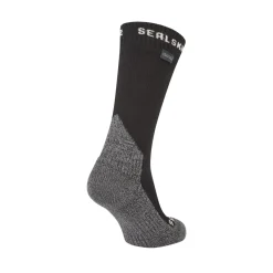 ROSE Bikes STANFIELD Waterproof Extreme Cold Weather Mid Socks| Waterproof Socks
