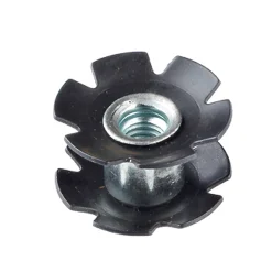 ROSE Bikes star nut| Accessories