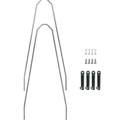 ROSE Bikes Stays for VELO Mudguards| Accessories
