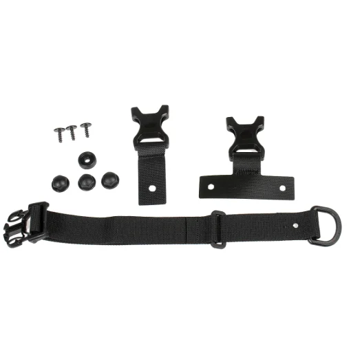 ROSE Bikes STEALTH Auxiliary Fastener Back-/Sport Roller E186| Accessories