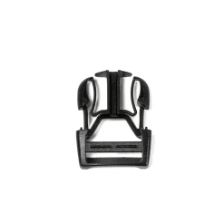ROSE Bikes Stealth Buckle Closure 25 mm only Plug E215 (from model year 1999)| Accessories