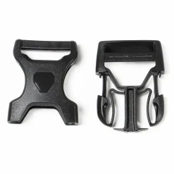ROSE Bikes Stealth Buckle Closure 25 mm Plug and Housing E146 (from model year 1999)| Accessories