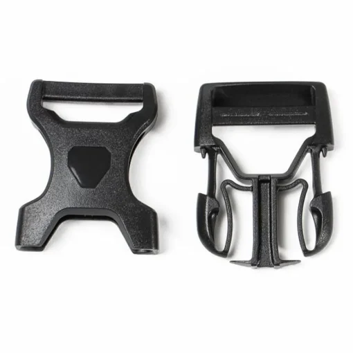 ROSE Bikes Stealth Buckle Closure 25 mm Plug and Housing E146 (from model year 1999)| Accessories