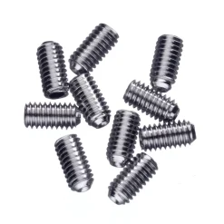 ROSE Bikes Steel Pins for B219/B242 Pedals 10 Pack| Accessories