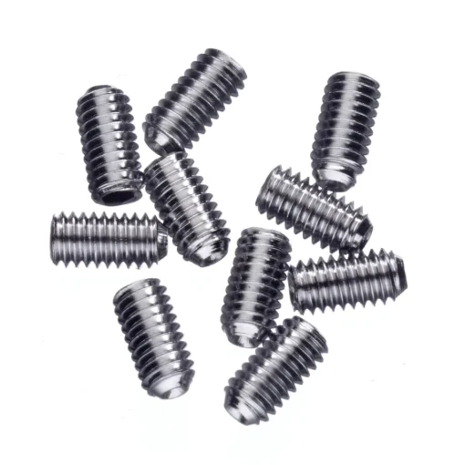 ROSE Bikes Steel Pins for B219/B242 Pedals 10 Pack| Accessories