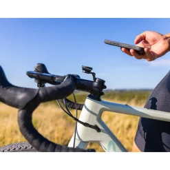 ROSE Bikes Stem Cap Mount Adjustable| Smartphone Accessories