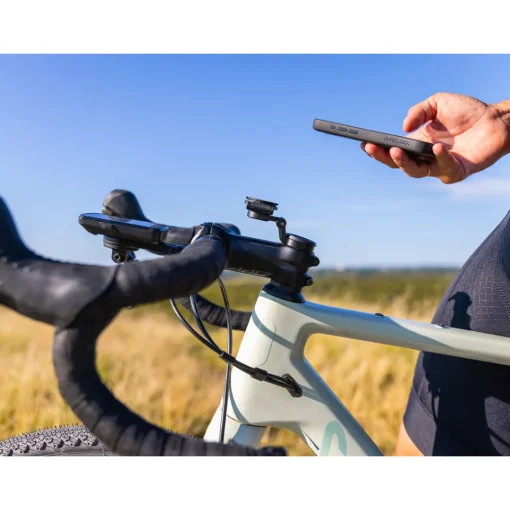 ROSE Bikes Stem Cap Mount Adjustable| Smartphone Accessories