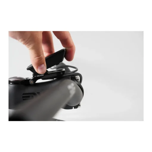ROSE Bikes Stem Mount for Bosch Kiox| On-Board Computers|Bike Computers