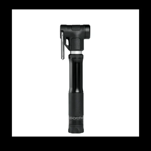 ROSE Bikes Sterling mini pump| Mini Pumps