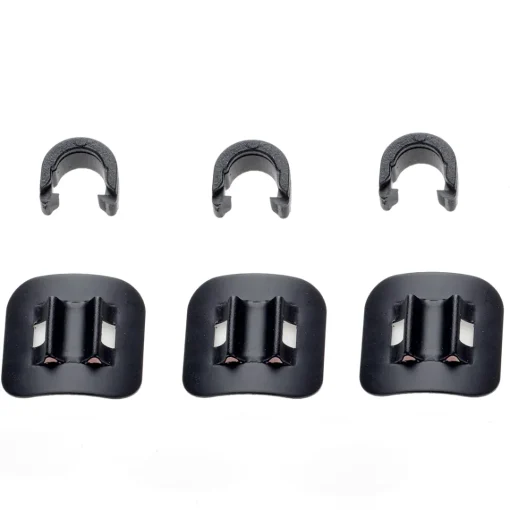 ROSE Bikes Stick On Pro Cable Clips| Accessories