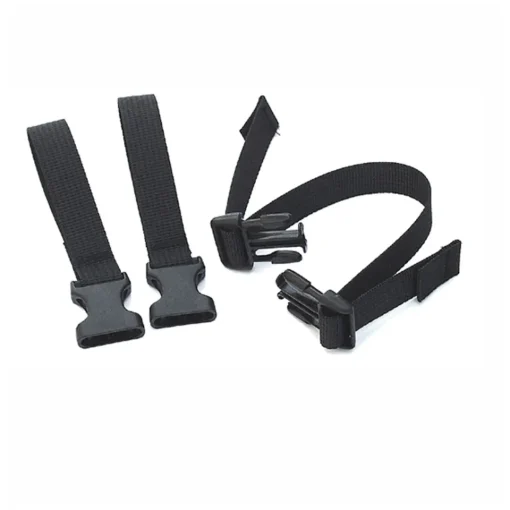 ROSE Bikes Strap Set SADDLE-BAG F96E| Accessories