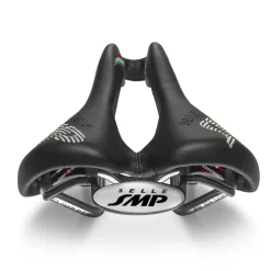 ROSE Bikes STRATOS Leather Road Bike and MTB Saddle| Mens