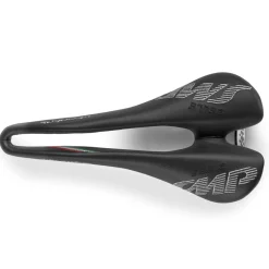 ROSE Bikes STRATOS Leather Road Bike and MTB Saddle| Mens