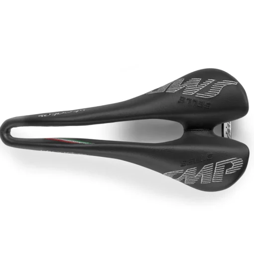 ROSE Bikes STRATOS Leather Road Bike and MTB Saddle| Mens