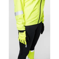 ROSE Bikes STREAM Women’s GORE-TEX Rain Jacket| Waterproof Jackets|MTB Jackets