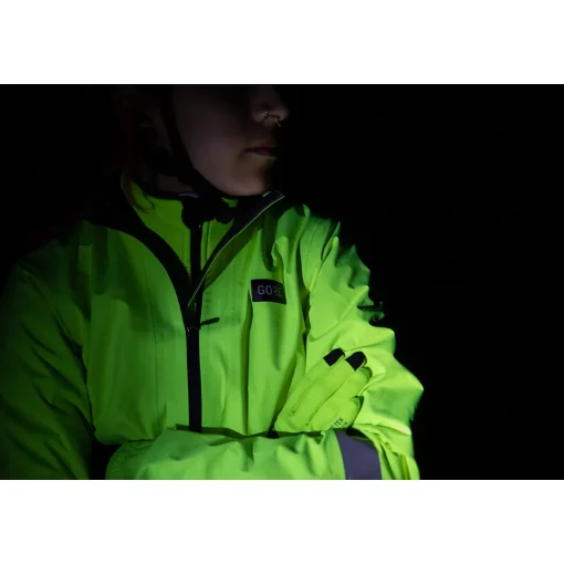 ROSE Bikes STREAM Women’s GORE-TEX Rain Jacket| Waterproof Jackets|MTB Jackets