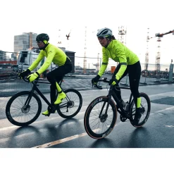 ROSE Bikes STREAM Women’s GORE-TEX Rain Jacket| Waterproof Jackets|MTB Jackets